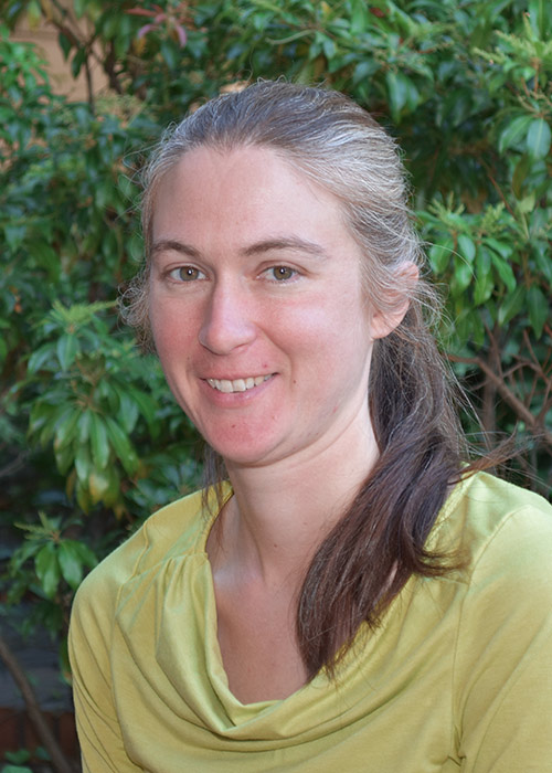 Adrienne Stilp