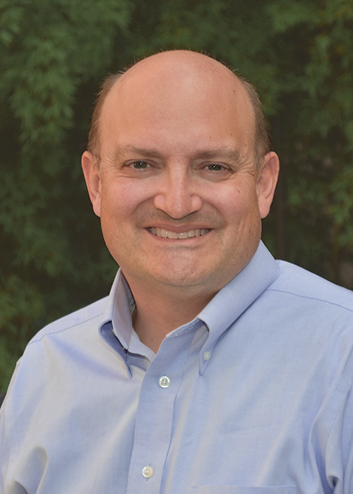 Brian Browning