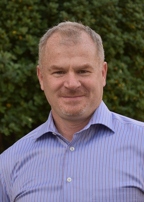 Craig W. Johnson