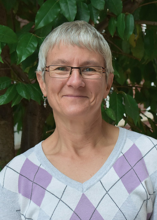 Mary Lou Biggs