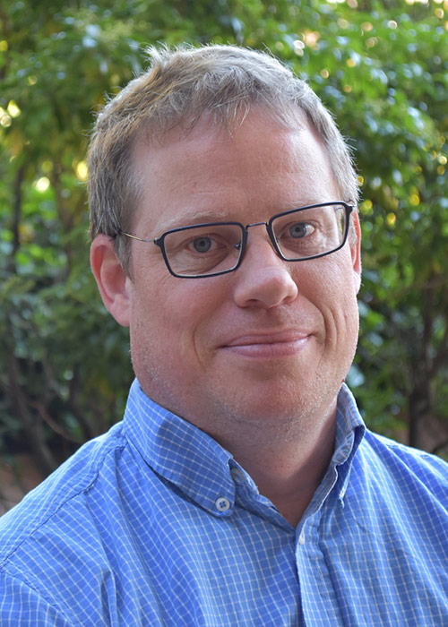 Nick Yasinski
