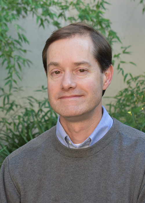 Peter Gilbert