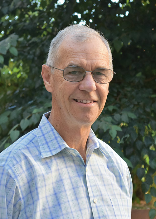 Ross Prentice
