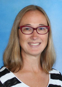 Jennifer Nelson
