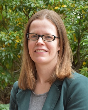 Photo of Tessa Rue
