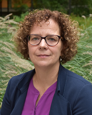 Antje Hoering