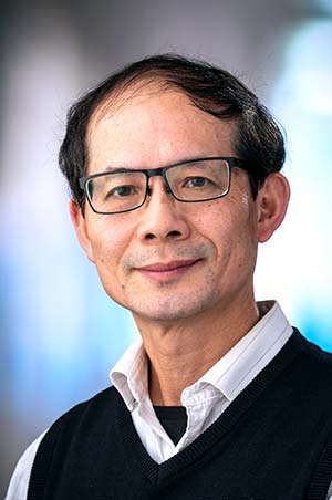 Ching Yun Wang