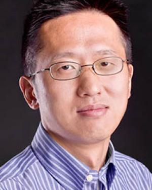 James Yu Dai