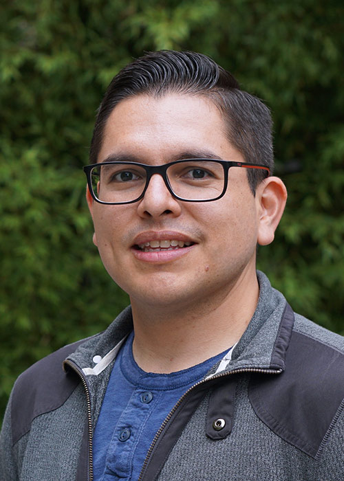 Antonio Olivas Martinez