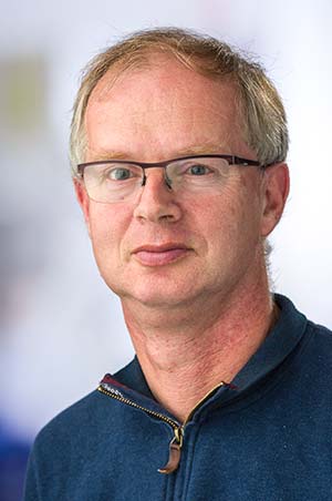 Charles Kooperberg