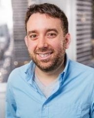 Matthew Conomos