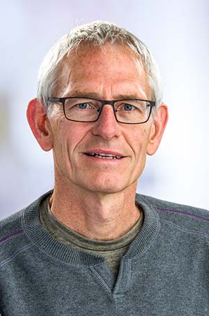 Michael LeBlanc