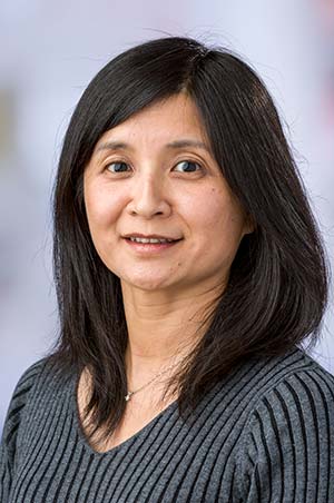 Ying Huang