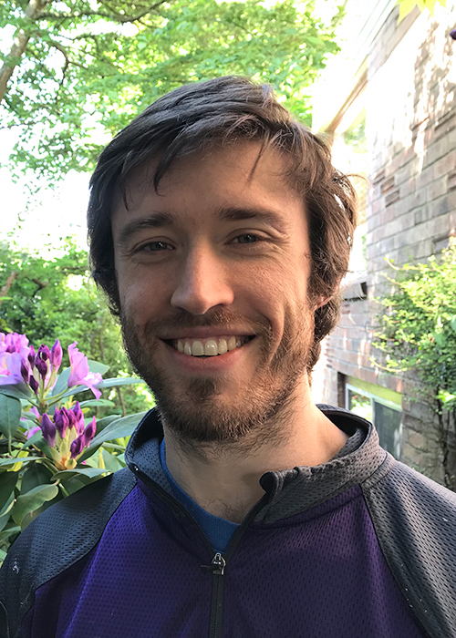 Andrew Humbert
