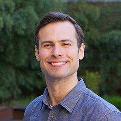 Brian Williamson
