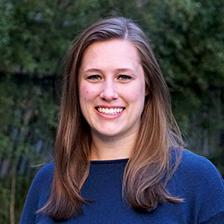 Kelsey Grinde