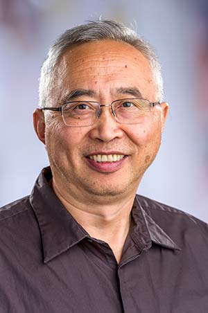 Ziding Feng