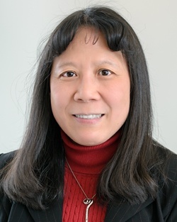 Headshot of Xihong Lin