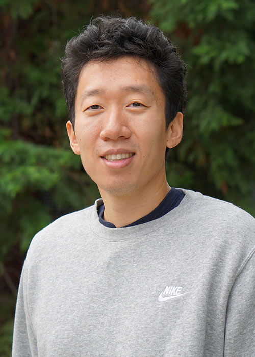 James Peng