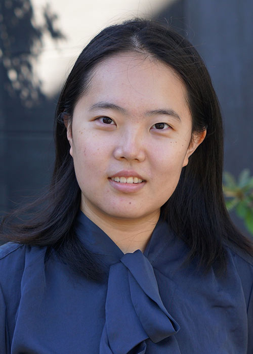 Runjia Zou