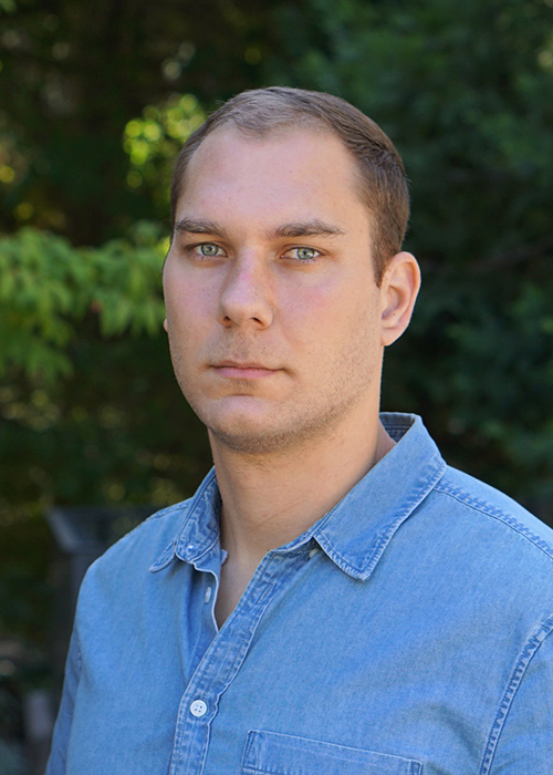 Mike Hellstern