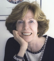 Photo of Pat Wahl