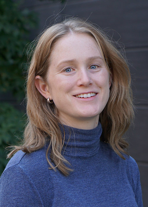 Charlotte Talhame