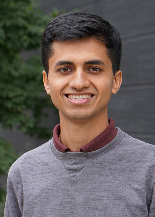 Keshav Motwani