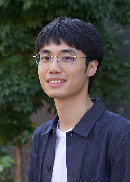Yunji Zhou