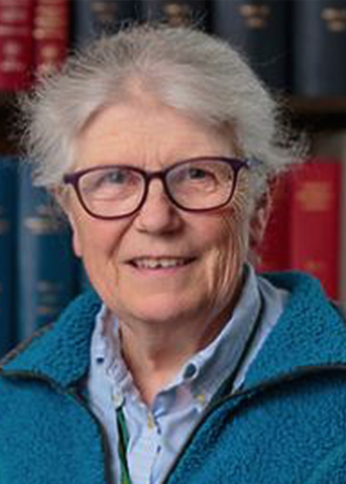 Elizabeth Thompson