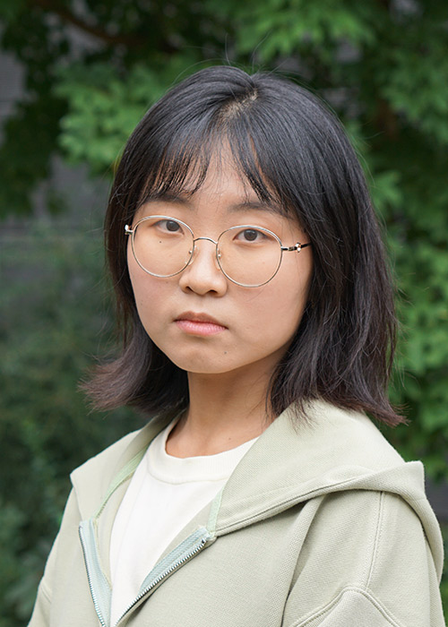 Yuhong Li