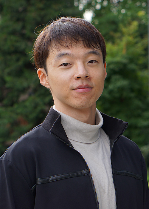 Bumjun Park