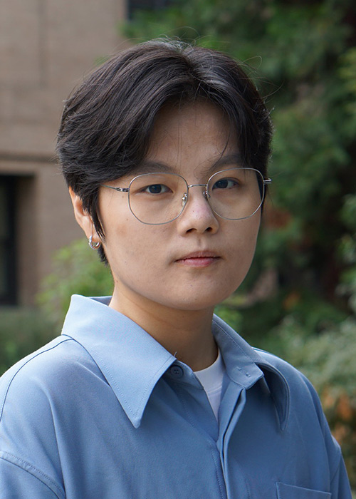 Jenna Pan