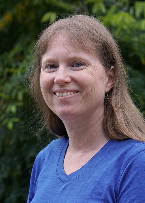Sharon Browning