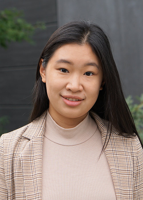 Connie Zhang