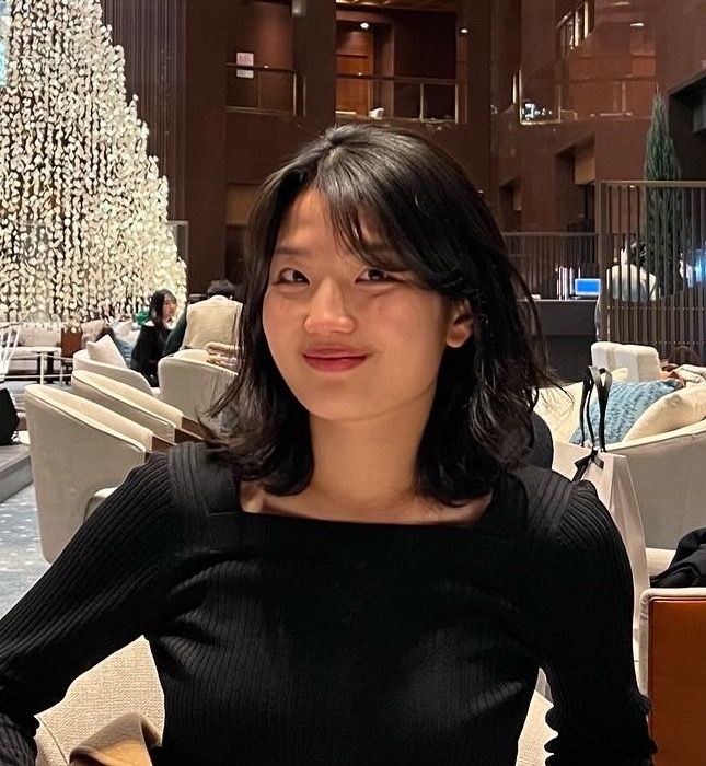 Photo of Yunbi Nam