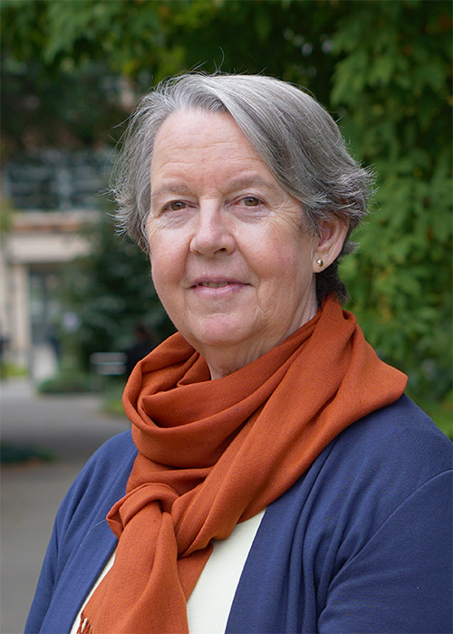 Lianne Sheppard