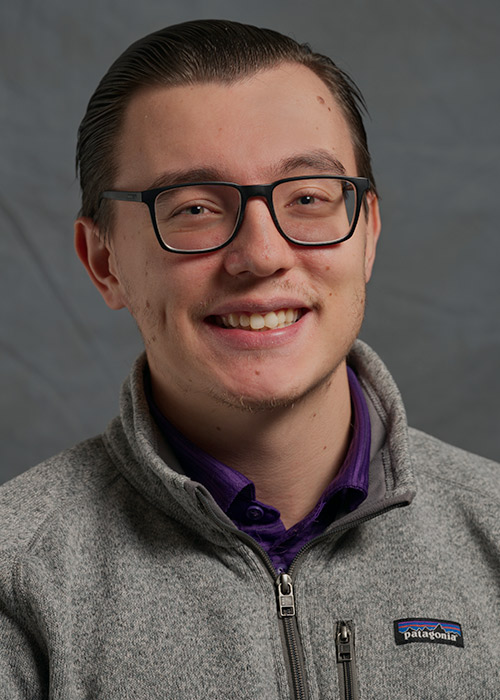 Maxwell Feher