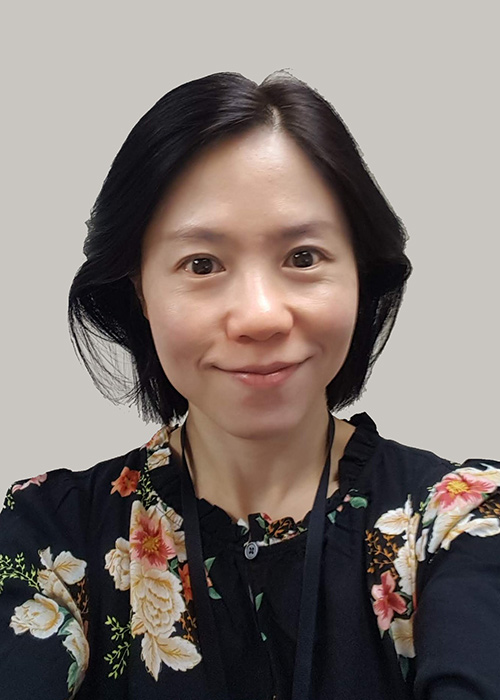 Noorie Hyun