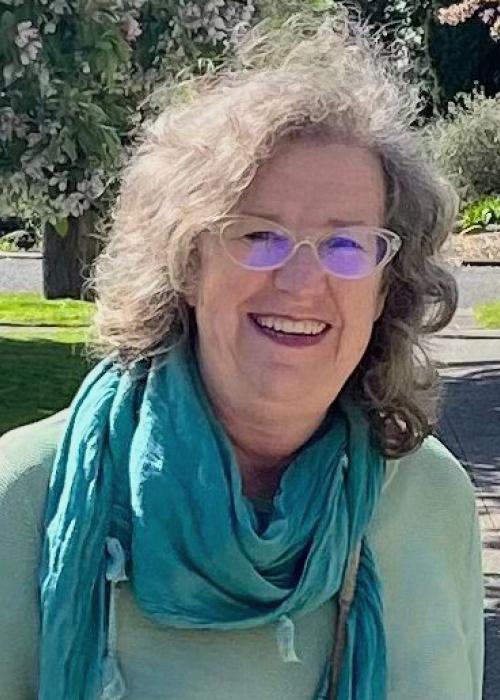 Andrea Rotnitzky | Biostatistics