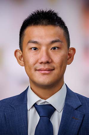 Bo Zhang