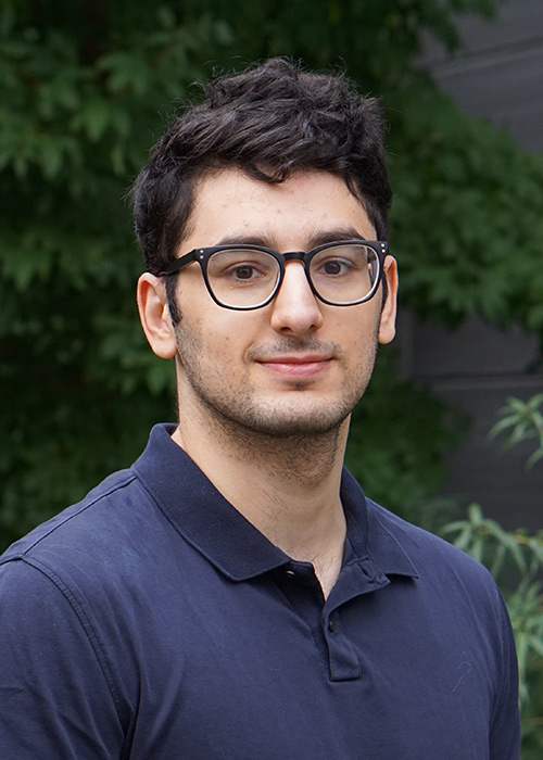 Mohamad Bairakdar