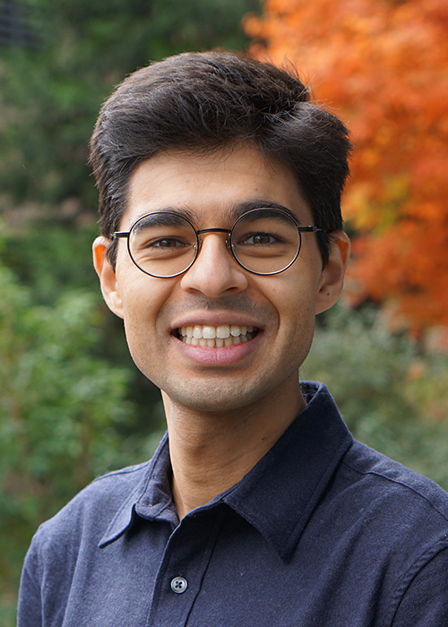 Ameer Dharamshi