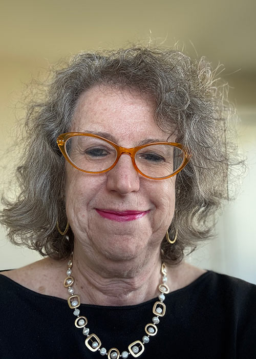 Andrea Rotnitzky
