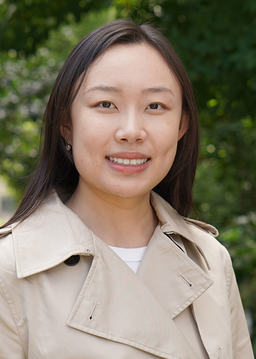 Kini Chen