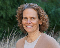 Photo of Deb Nelson