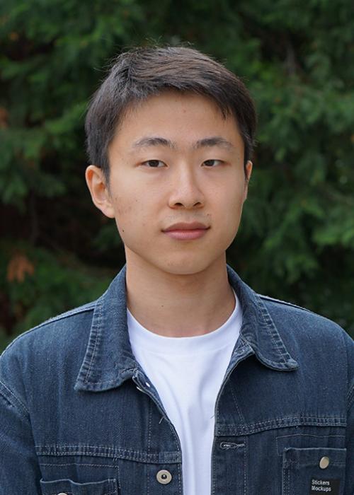 Dwight Xu