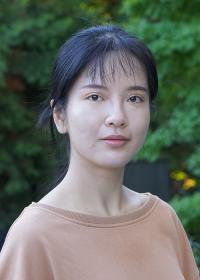 Cynthia Wu