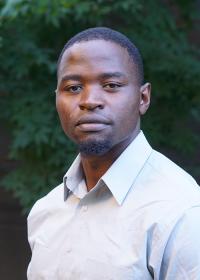 Kevin Mukubwa Simiyu