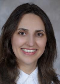 Sahar Zangeneh